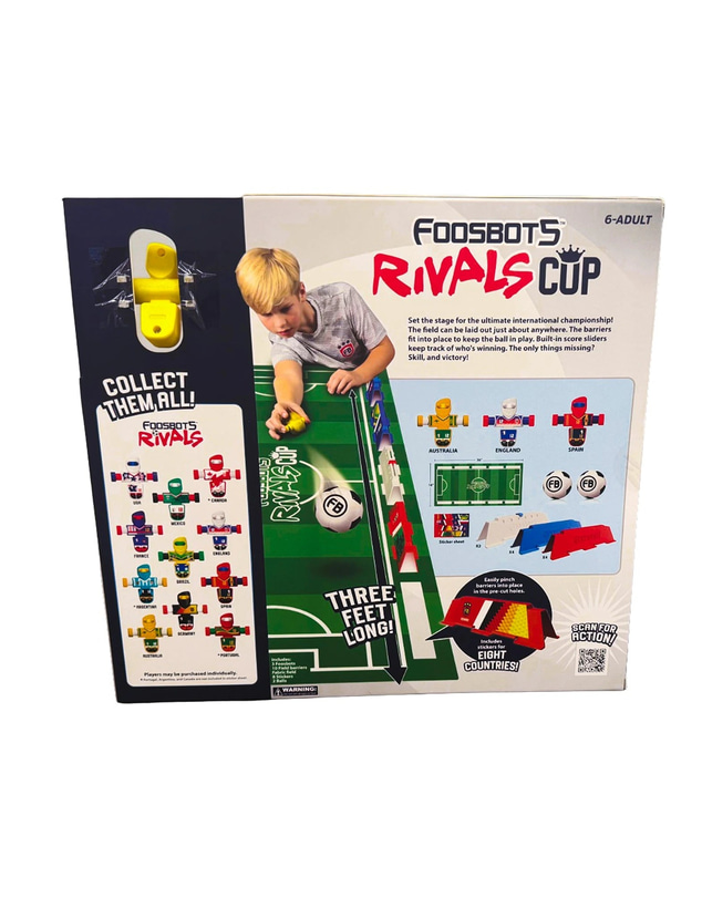 Fat Brain Toys - Cup Stadium Set