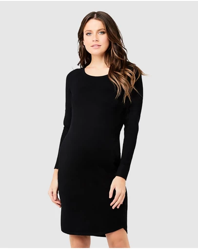 Ripe Maternity - Valerie Tunic Dress