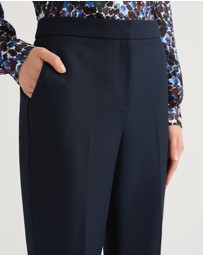 David Lawrence - Siana Bootleg Pants