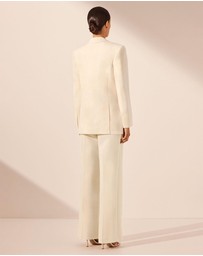Shona Joy - Irena Oversized Tailored Blazer