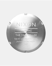 Nixon - Time Teller Watch