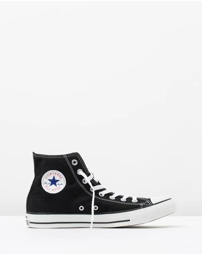Converse - Chuck Taylor All Star Hi