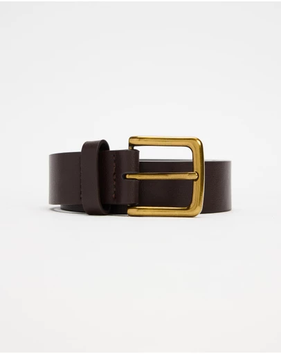 AERE - Leather Belt