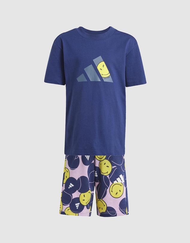 adidas Sportswear - Adidas X Smileyworld Summerset - Kids-Teens