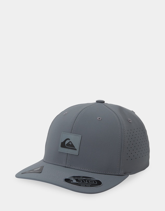 Quiksilver - Mens Adapted Cap