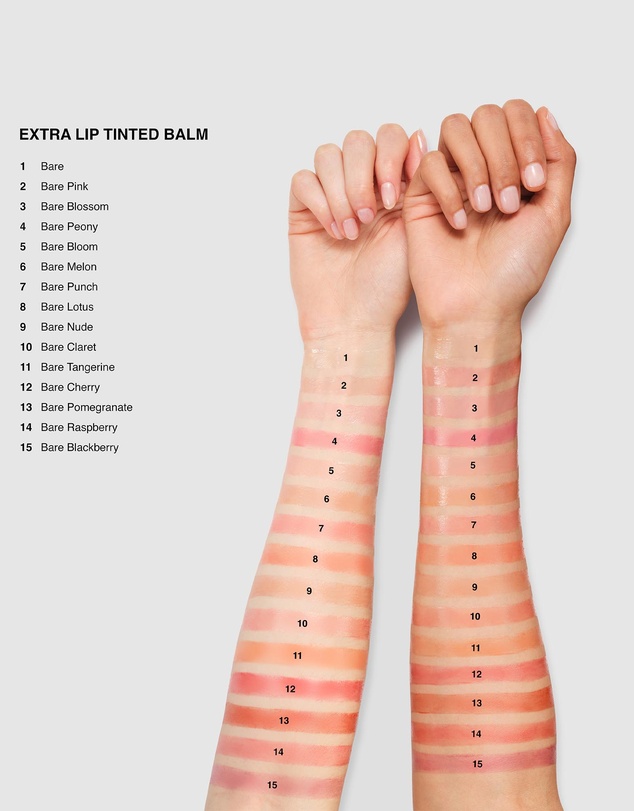 Bobbi Brown - Extra Lip Tinted Balm