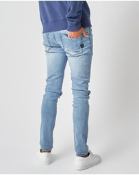DRICOPER DENIM - Jason Jeans