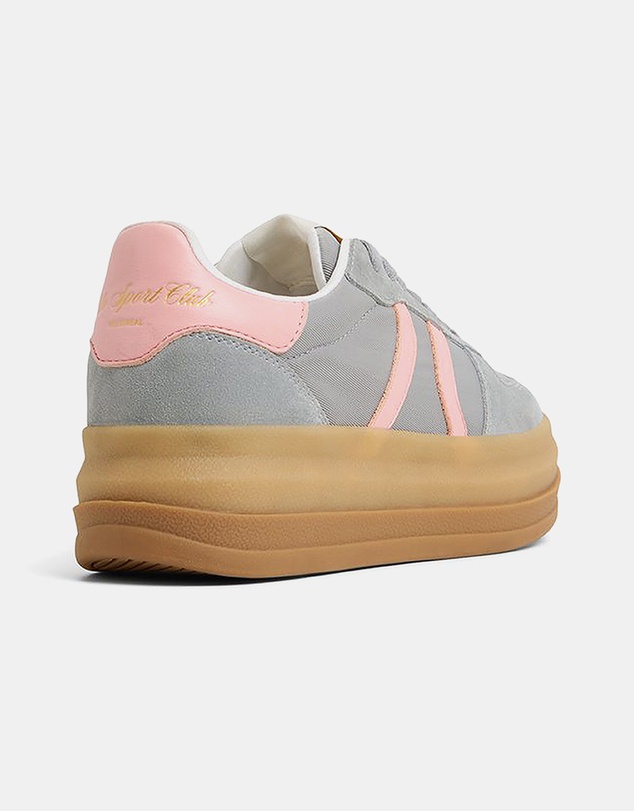 ALDO - Elabrintar Platform Sneakers