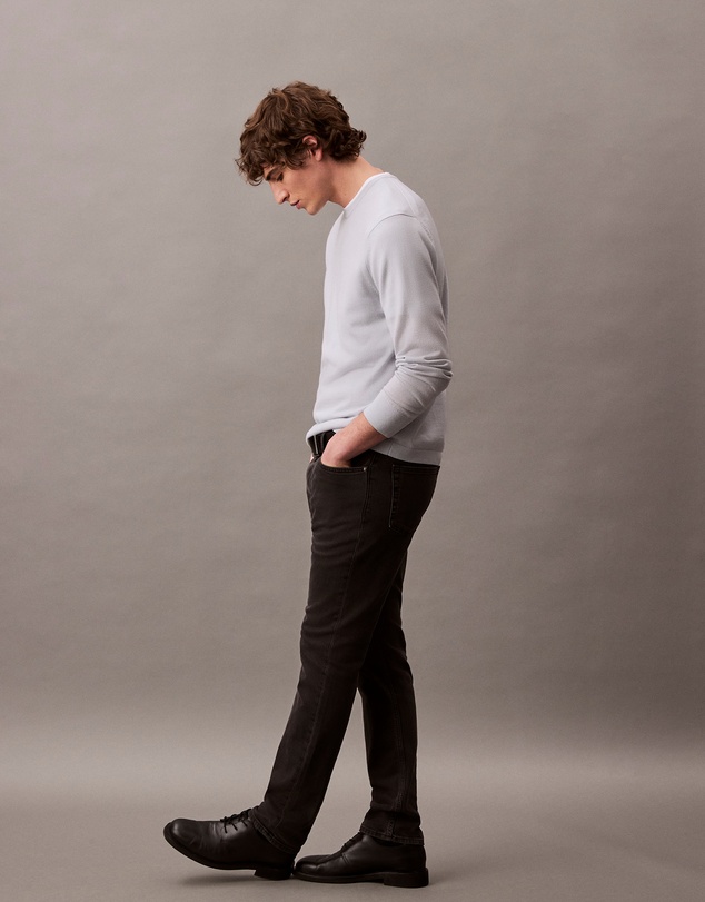 Calvin Klein Jeans - Slim Fit Jeans