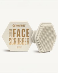Tooletries - The Face Scrubber