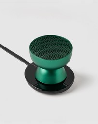 Lexon - Lexon Tamo Infinitely Pairable Bluetooth Speaker - Green