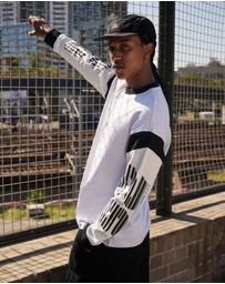 Spencer Project - Development Long Sleeve T-Shirt