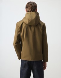 M.N.G - Iker Parka