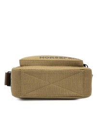 Pre-Loved by Azura Reborn - Pre-Loved Canvas Paddy Crossbody