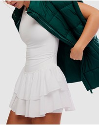 FP Movement by Free People - Field Day Skortsie