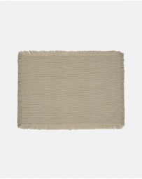 Linen House - Jasper Placemat