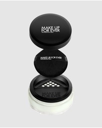MAKE UP FOR EVER - HD Skin Setting Powder-24