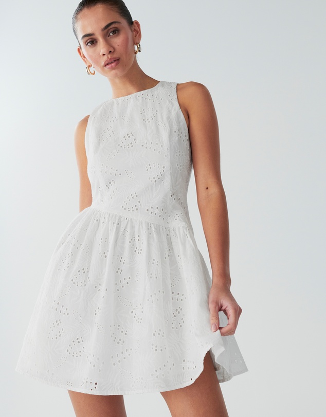 BWLDR - Ember Mini Dress