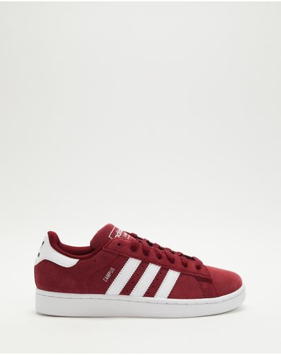 Collegiate Burgundy, Ftwr White & Core Black