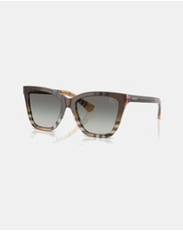Burberry - 0BE4470