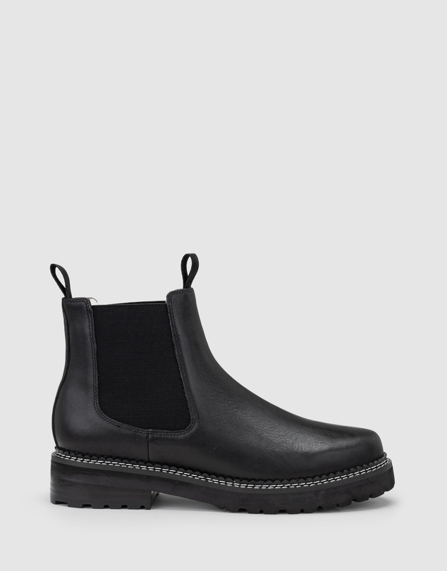 Chaos & Harmony - Halcyon Boot
