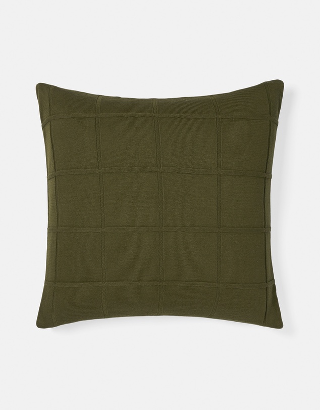 Linen House - Walter Filled Cushion