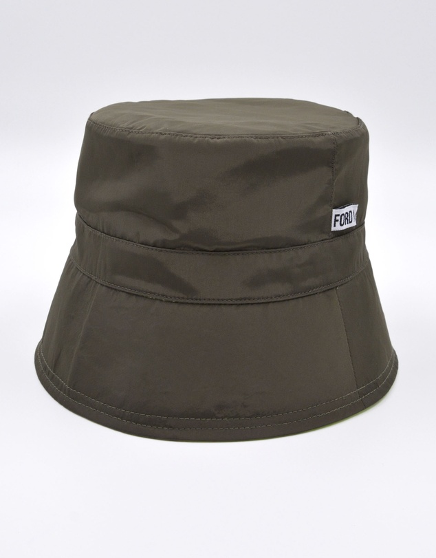 FORD MILLINERY - Bobby Bucket Hat