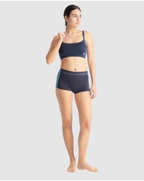 adidas Originals - Comfort Cotton Unpadded Bralette