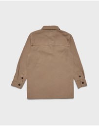 Academy Brand - Kids Henry Overshirt