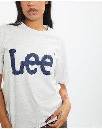 Vintage by The Real Deal - Pre Loved - 90s Lee Tee