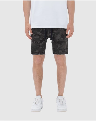 Zanerobe - Sureshot Short