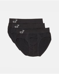 Boody - 3-Pack  Original Briefs