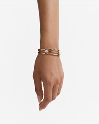 MIMCO - Borderline Bangle
