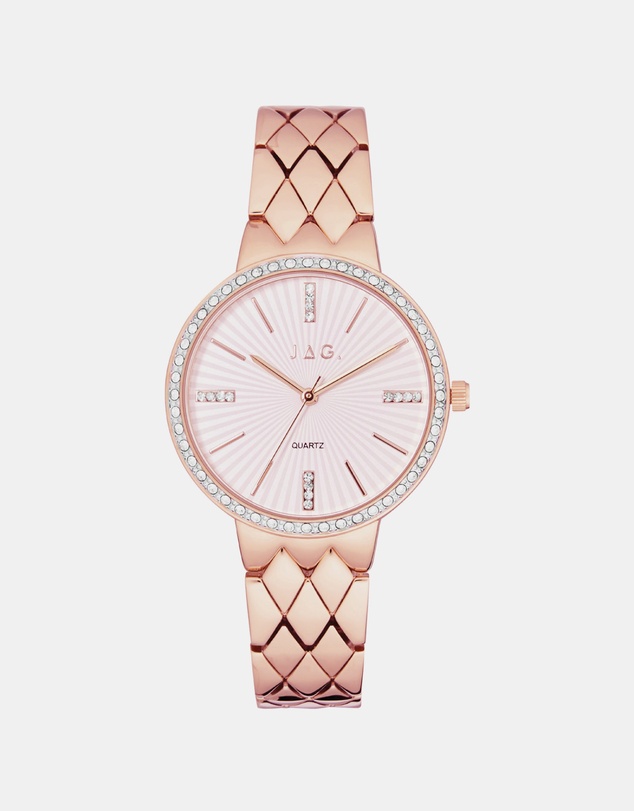 Jag - Jag Balmoral Women's Watch
