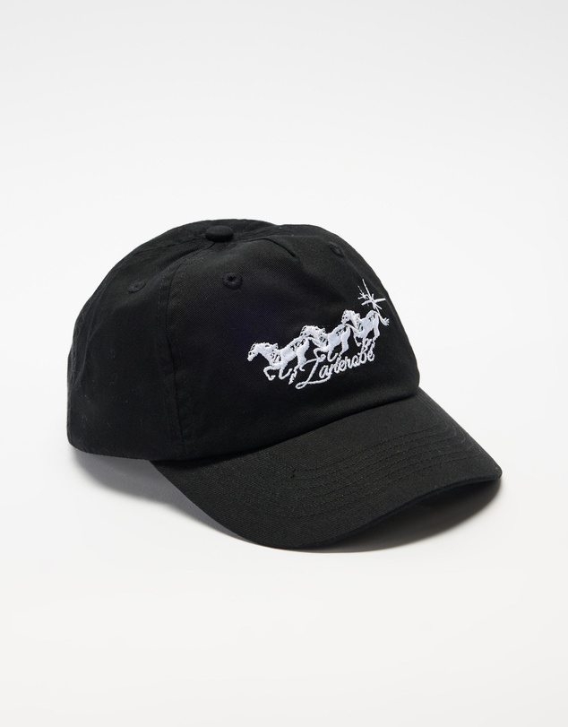 Zanerobe - Stallion Trucker Cap