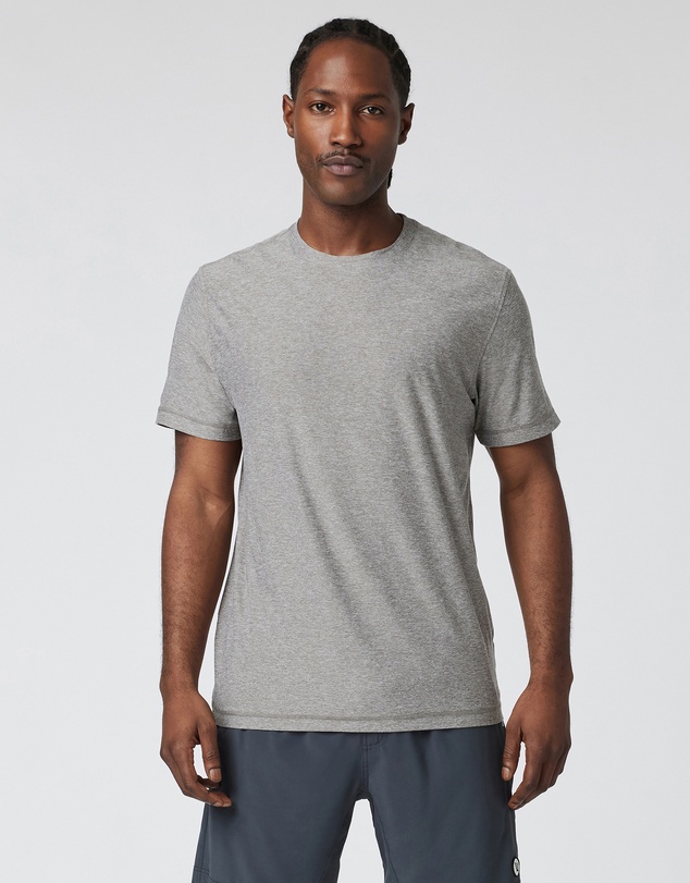 Vuori - Strato Tech Tee