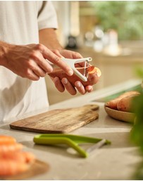Joseph Joseph - Nest™ Peel Set of 2 Peelers