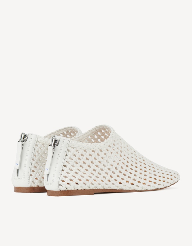 Rollie - Trina Weave Boot