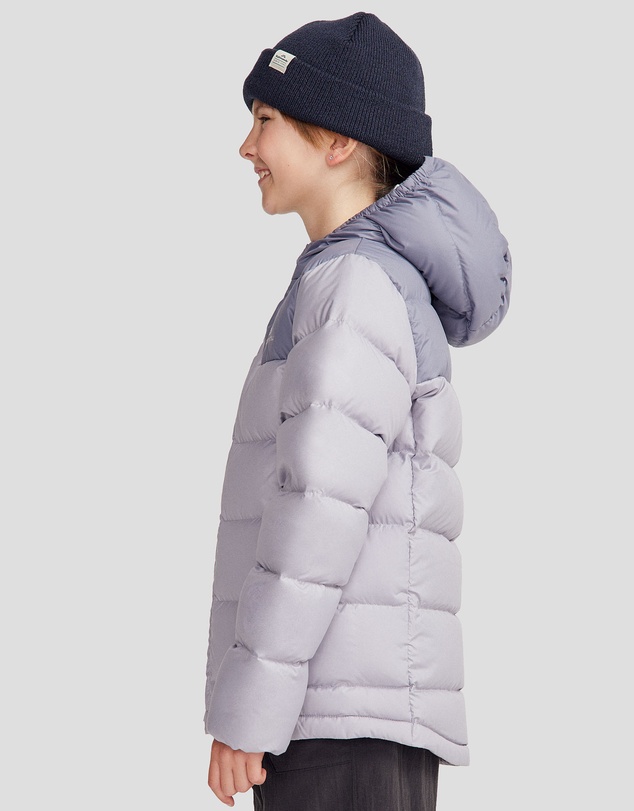 Kathmandu - Youth's Epiq Down Hooded Jacket