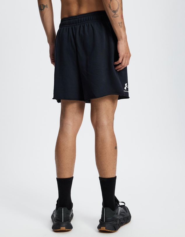 Under Armour - 6in Rival Terry Shorts
