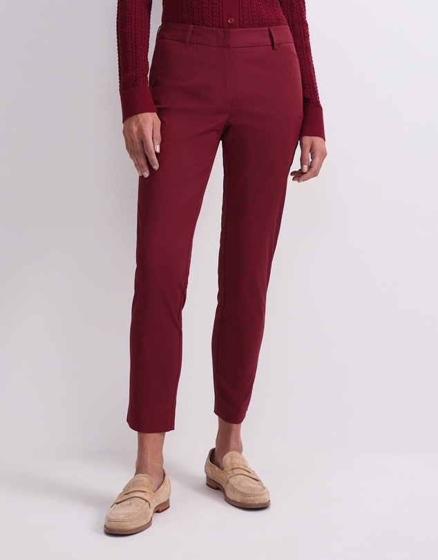 Sportscraft - Evie Capri Pant