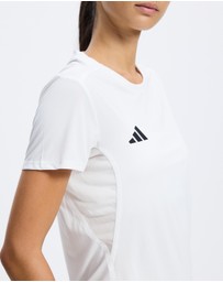 adidas Performance - Adizero Essentials Running Tee
