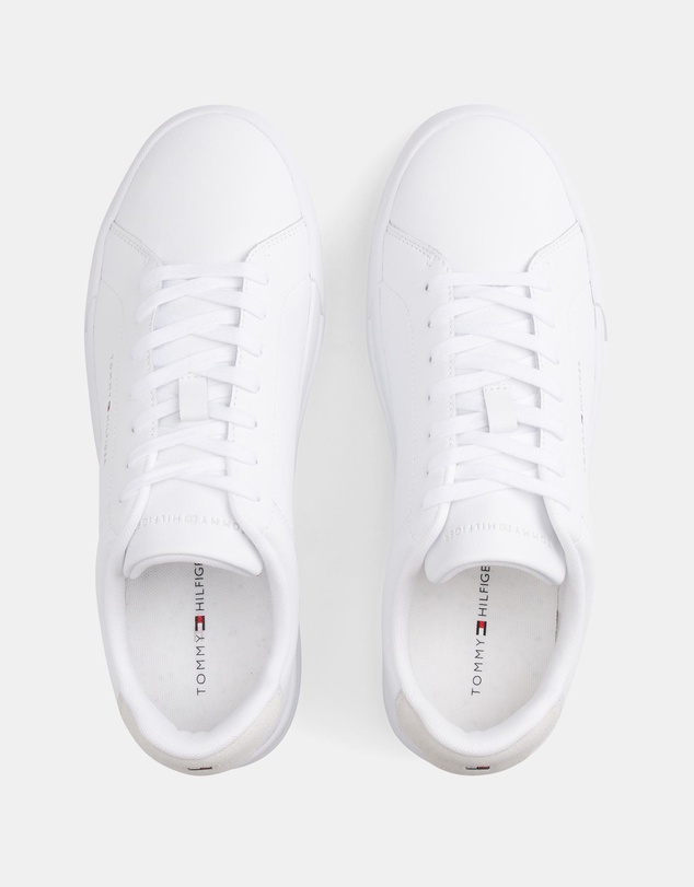 Tommy Hilfiger - TH Court 7A2 Sneakers - Men's