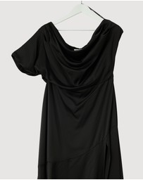 Revibe - Repaired CHANCERY Nectar Dress - AU 16