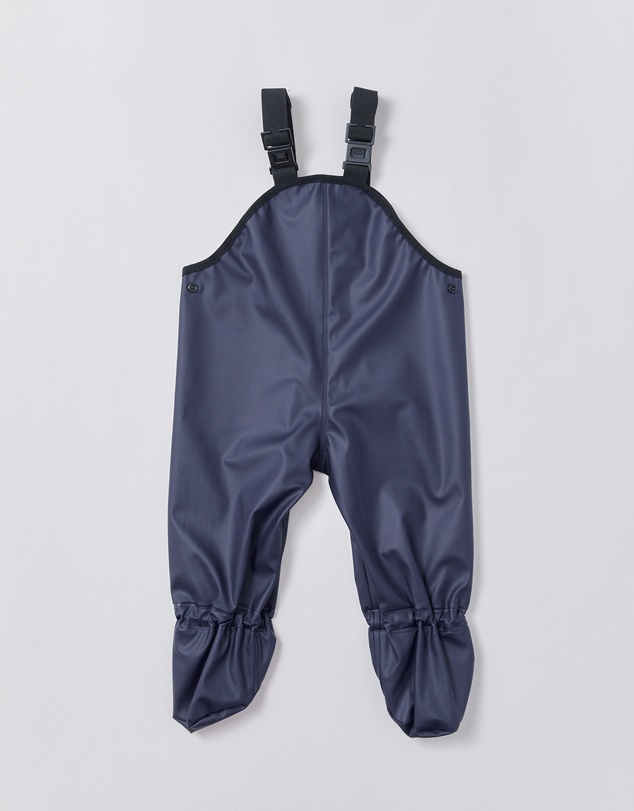 Rainkoat - Waterproof Overall Crawlers