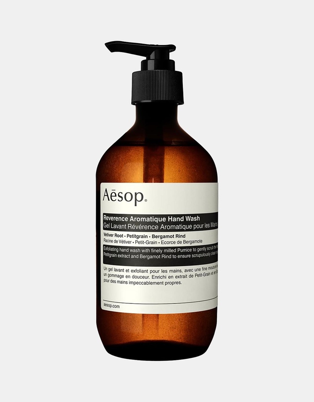 Aesop - Reverence Aromatique Hand Wash - 500ml