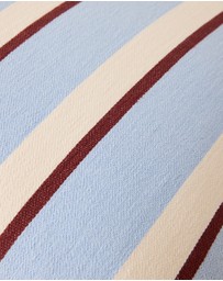 Sheet Society - Charlie Cotton Cushion Cover 50X50