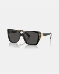 Michael Kors - Acadia