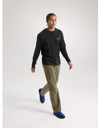 Arc'teryx - Kragg SL Cotton Shirt LS Men's