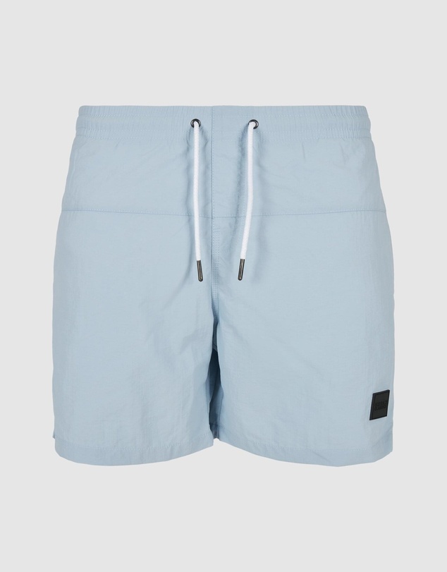 Urban Classics - Block Swim Shorts